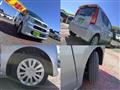 2016 Daihatsu Move