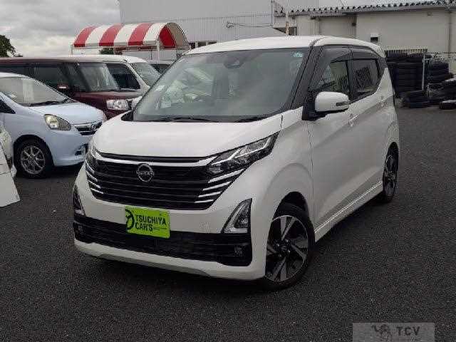 2024 Nissan Nissan Others