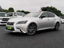 2012 Lexus GS