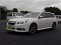 2014 Subaru Legacy