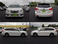 2014 Subaru Legacy
