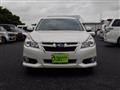 2014 Subaru Legacy