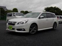 2014 Subaru Legacy