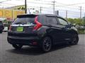2019 Honda Fit