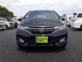 2019 Honda Fit