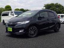 2019 Honda Fit