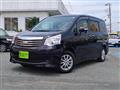 2013 Toyota Noah