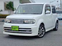 2014 Nissan Cube