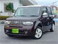2018 Nissan Cube