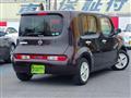 2018 Nissan Cube