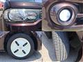 2018 Nissan Cube