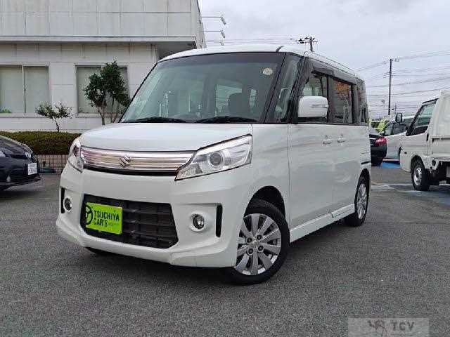 2013 Suzuki Suzuki Others
