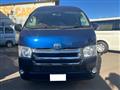 2017 Toyota Hiace Van