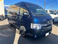 2017 Toyota Hiace Van