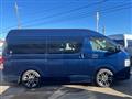 2017 Toyota Hiace Van