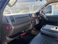 2017 Toyota Hiace Van