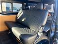 2017 Toyota Hiace Van