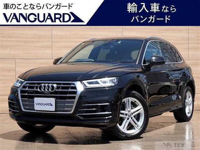 2019 Audi Q5