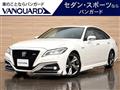 2018 Toyota Crown