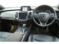 2018 Toyota Crown