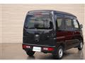2017 Daihatsu Hijet Cargo