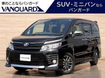2016 Toyota Voxy