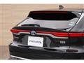 2021 Toyota Harrier Hybrid