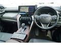 2021 Toyota Harrier Hybrid