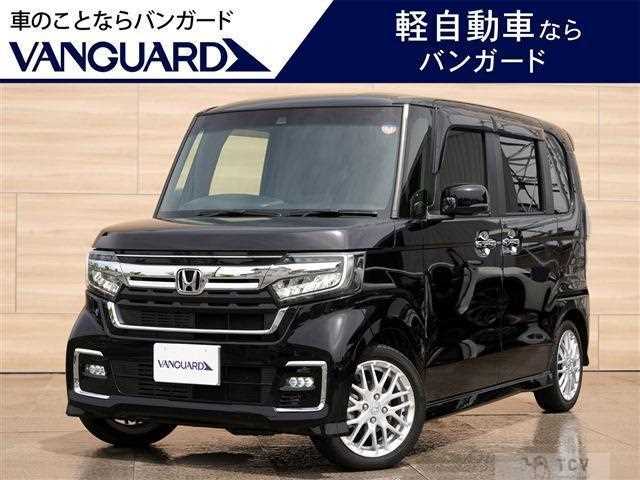 2023 Honda N BOX
