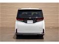 2024 Toyota Vellfire