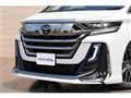 2024 Toyota Vellfire