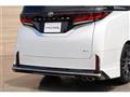 2024 Toyota Vellfire