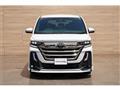 2024 Toyota Vellfire