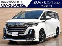 2024 Toyota Vellfire