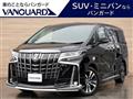 2023 Toyota Alphard G