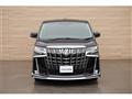 2023 Toyota Alphard G
