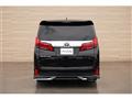 2023 Toyota Alphard G