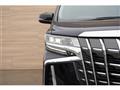 2023 Toyota Alphard G