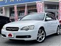 2005 Subaru Legacy B4
