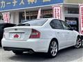 2005 Subaru Legacy B4