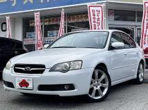 2005 Subaru Legacy B4
