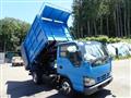 2006 Isuzu Elf Truck