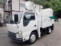 2012 Isuzu Elf Truck