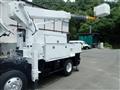 2012 Isuzu Elf Truck