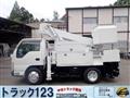 2012 Isuzu Elf Truck