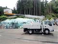 2012 Isuzu Elf Truck