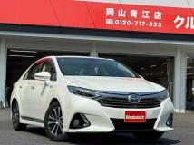 2014 Toyota SAI