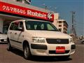 2013 Toyota Succeed Van