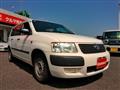 2013 Toyota Succeed Van