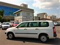 2013 Toyota Succeed Van